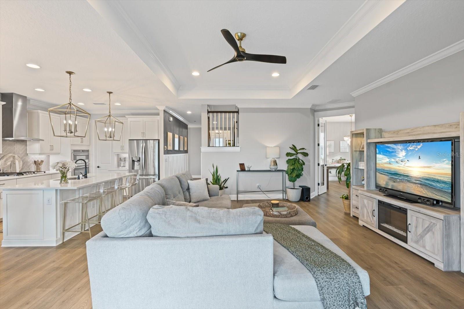WORTHINGTON-PH 1 - Residential