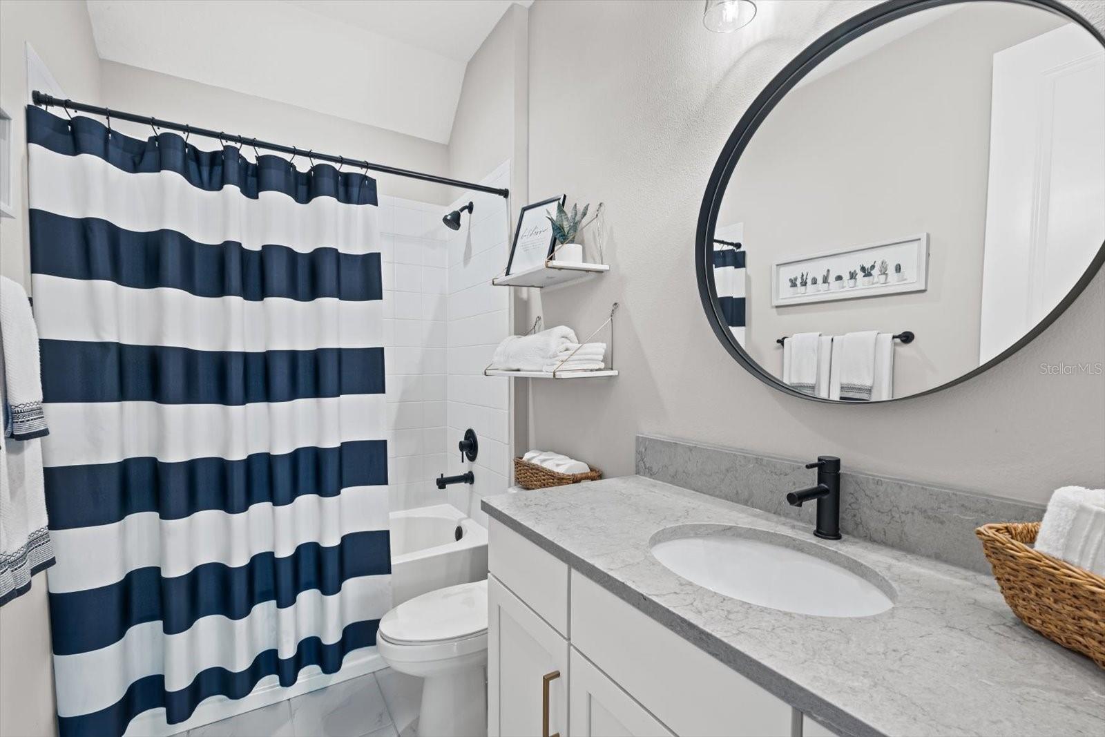 WORTHINGTON-PH 1 - Residential