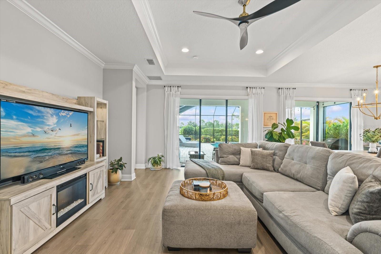 WORTHINGTON-PH 1 - Residential