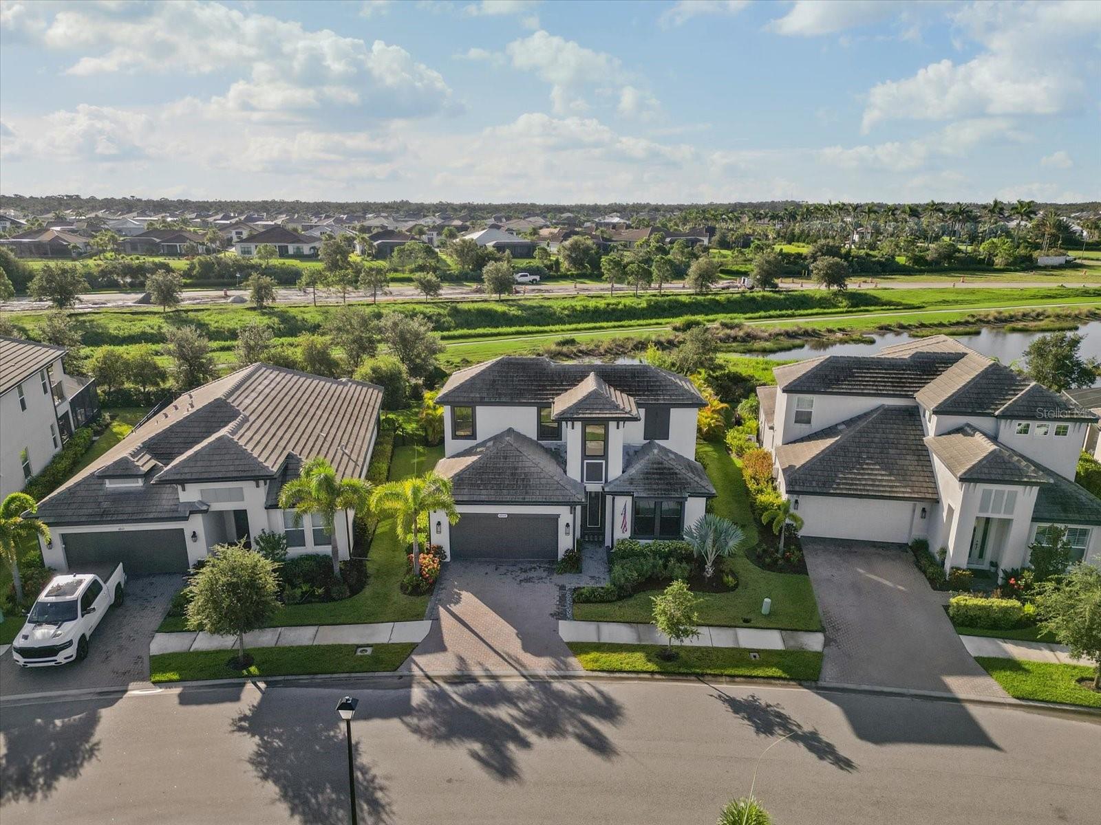 WORTHINGTON-PH 1 - Residential