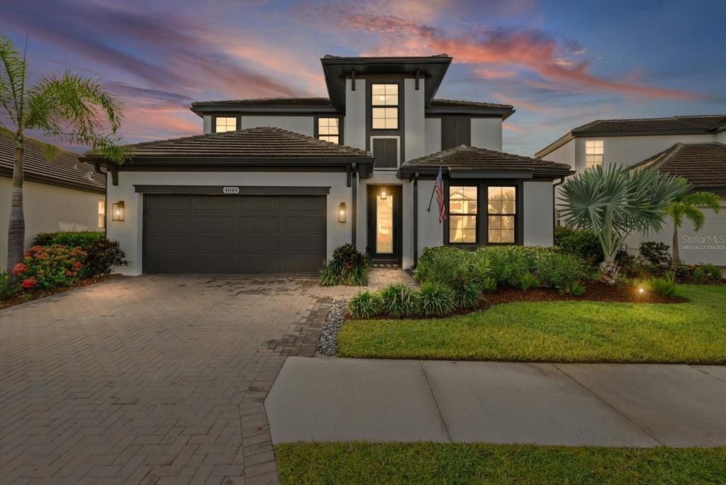 Photo of 4849 Antrim Drive, Sarasota, FL 34240 (MLS # A4659974)