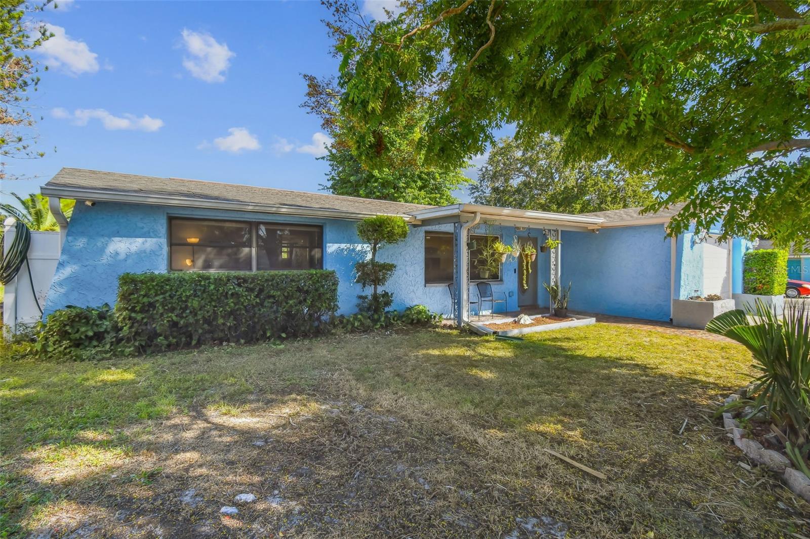 12714 MULBERRY LANE