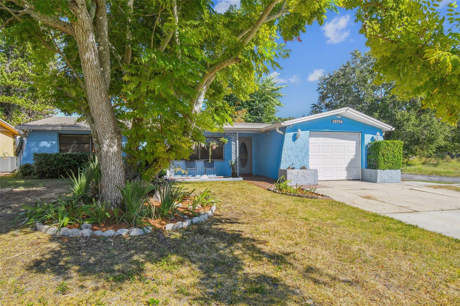 12714 MULBERRY LANE