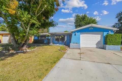 Photo of 12714 Mulberry Lane, Hudson, FL 34667 (MLS # TB8437481)