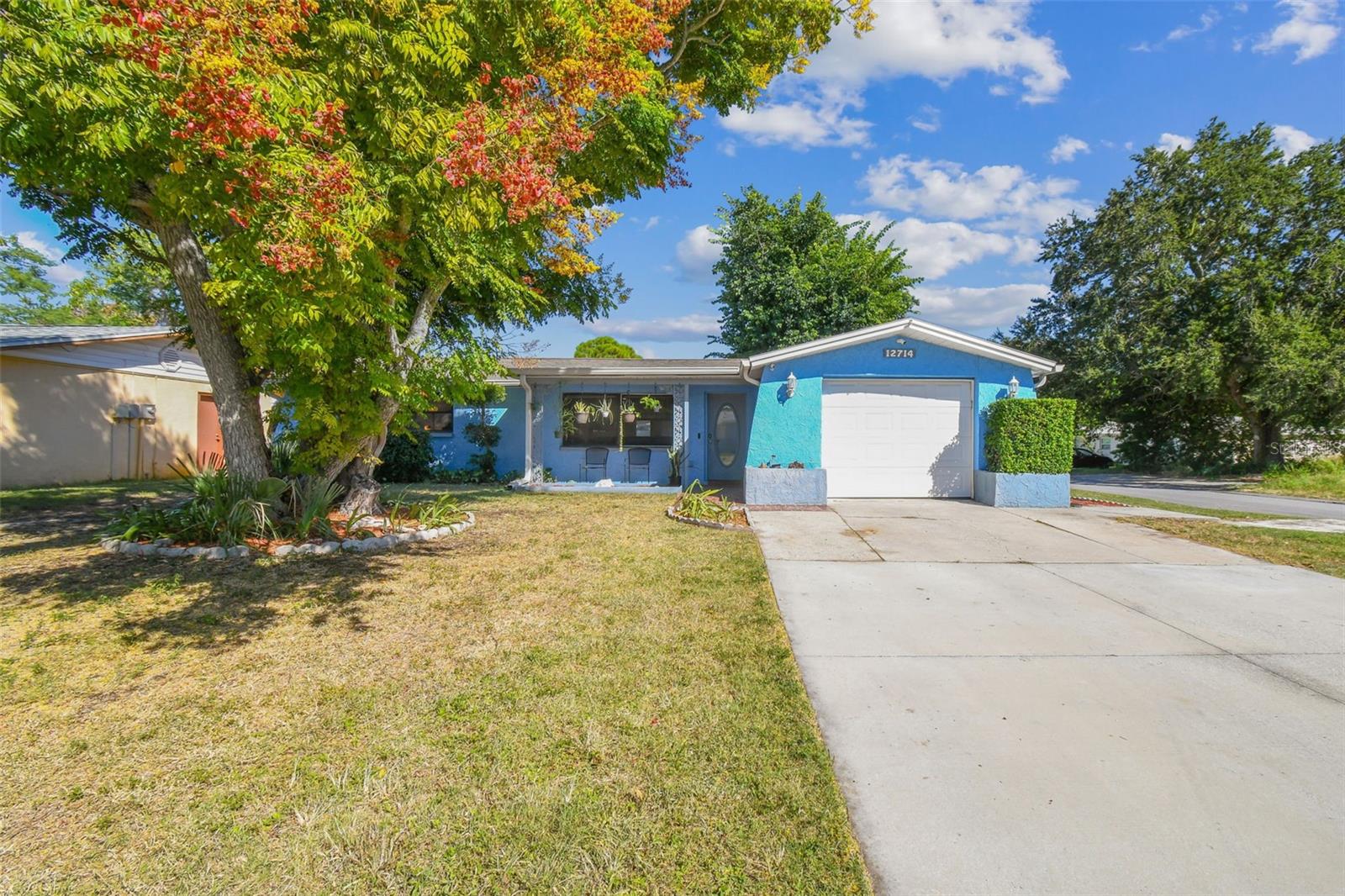 12714 MULBERRY LANE