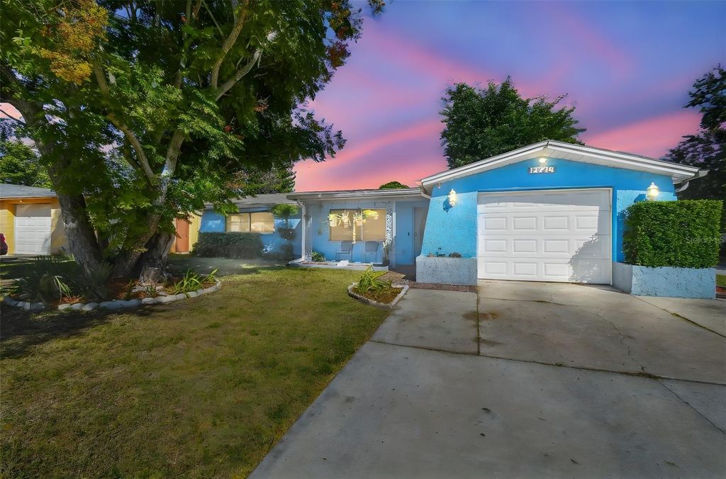 Photo of 12714 Mulberry Lane, Hudson, FL 34667 (MLS # TB8437481)