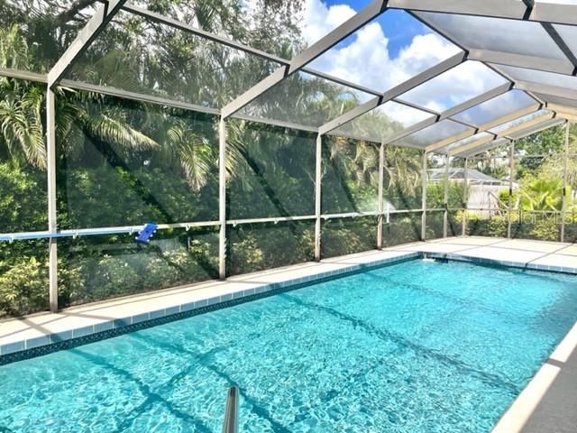 GULF GATE EAST - Residential Lease