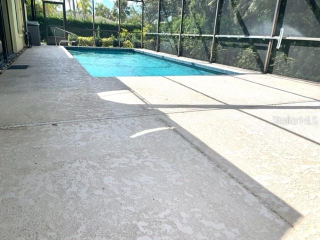 GULF GATE EAST - Residential Lease