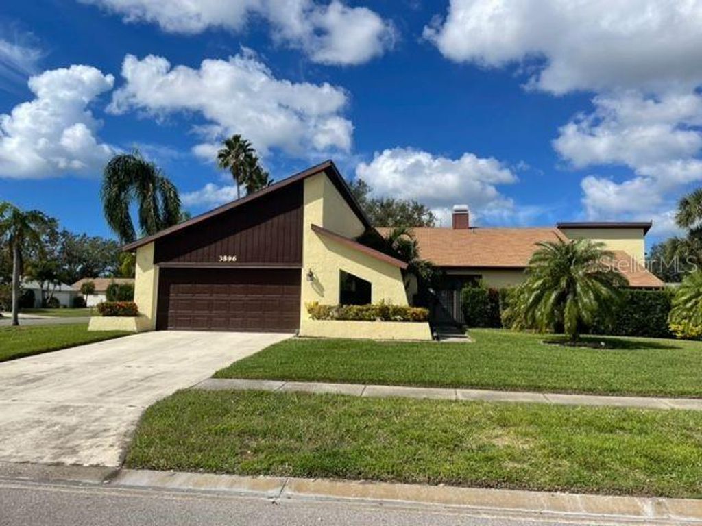 Photo of 3896 Easton Street, Sarasota, FL 34238 (MLS # A4673893)