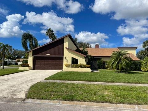 3896 EASTON STREET SARASOTA FL 34238
