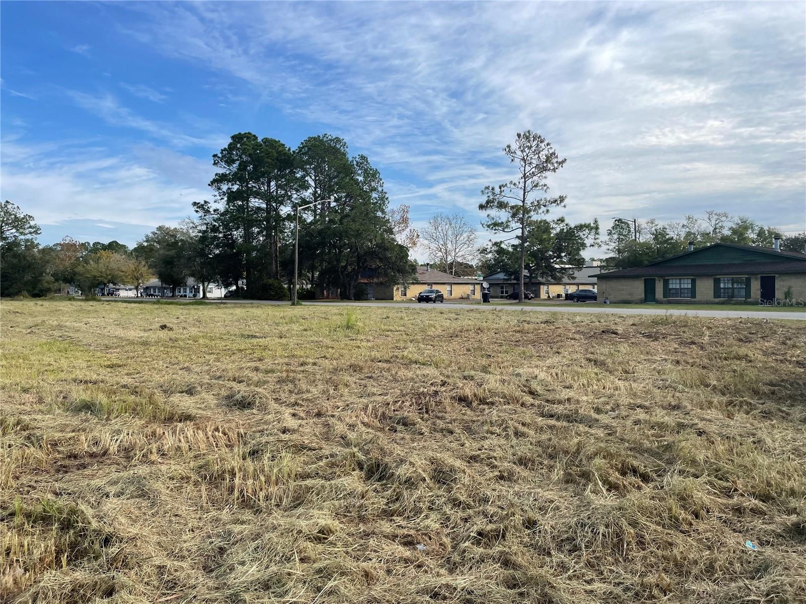 NORTHWOOD COMMERCIAL - Land