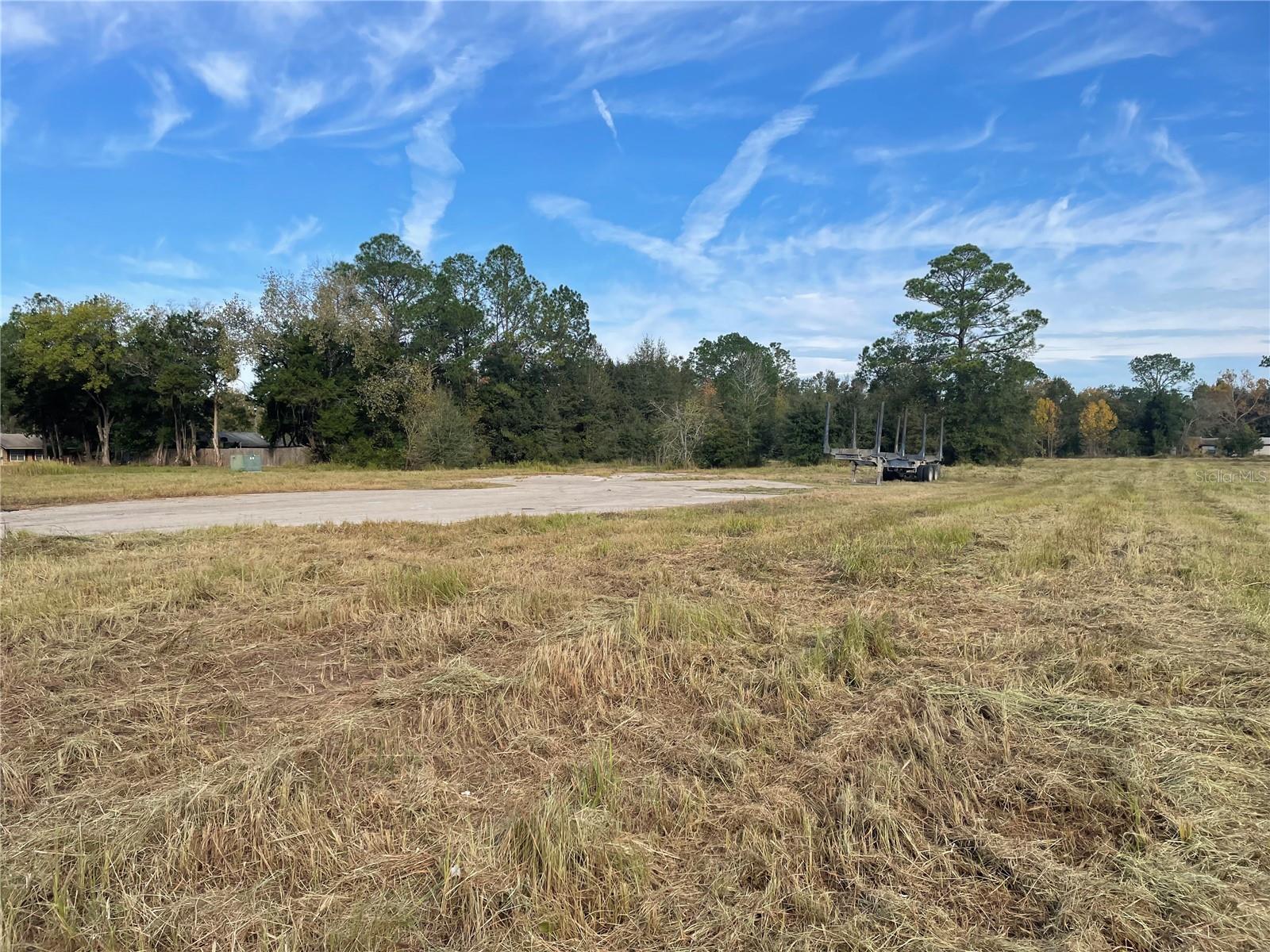 NORTHWOOD COMMERCIAL - Land