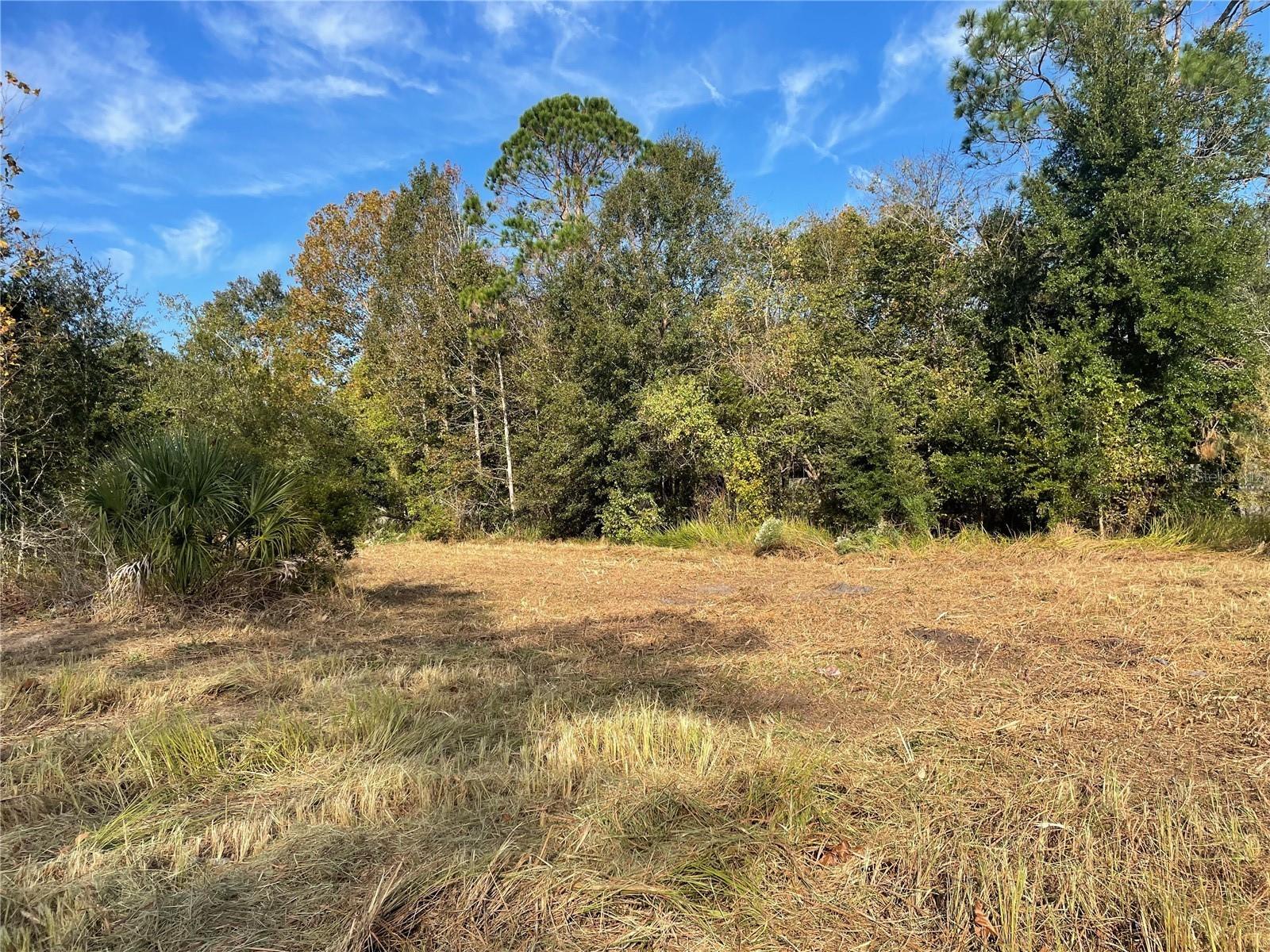 NORTHWOOD COMMERCIAL - Land