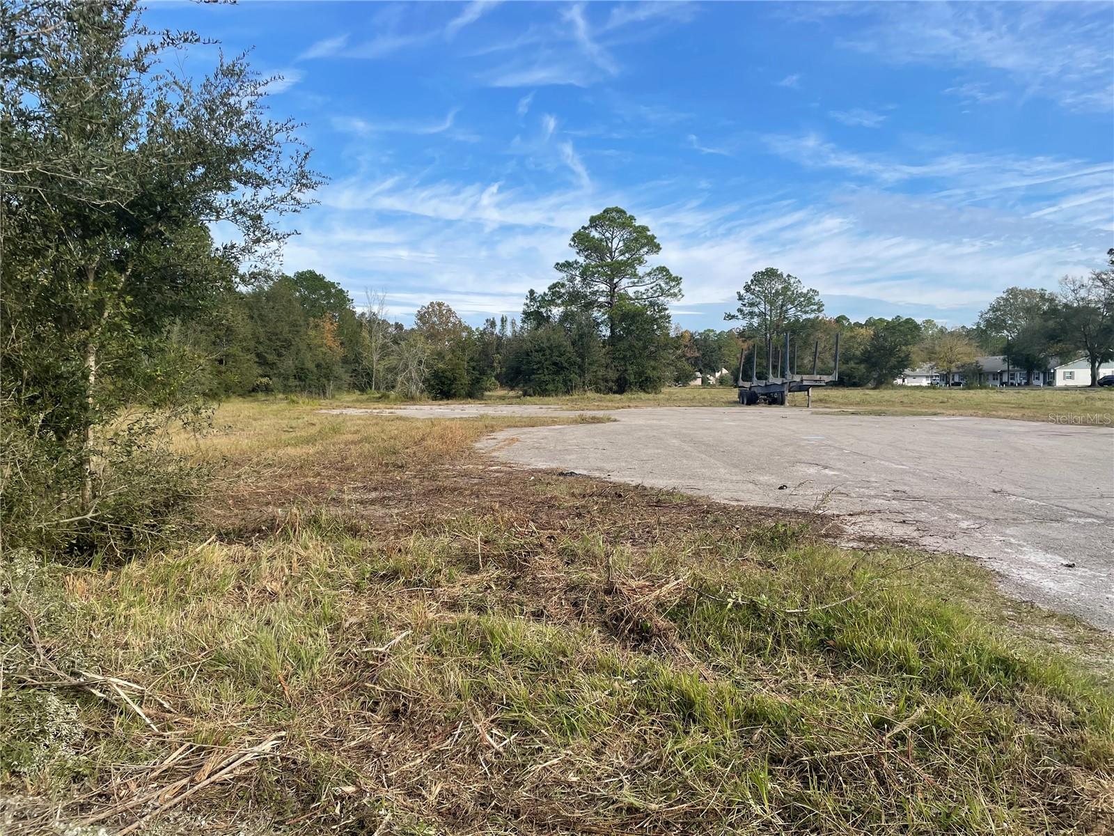 NORTHWOOD COMMERCIAL - Land