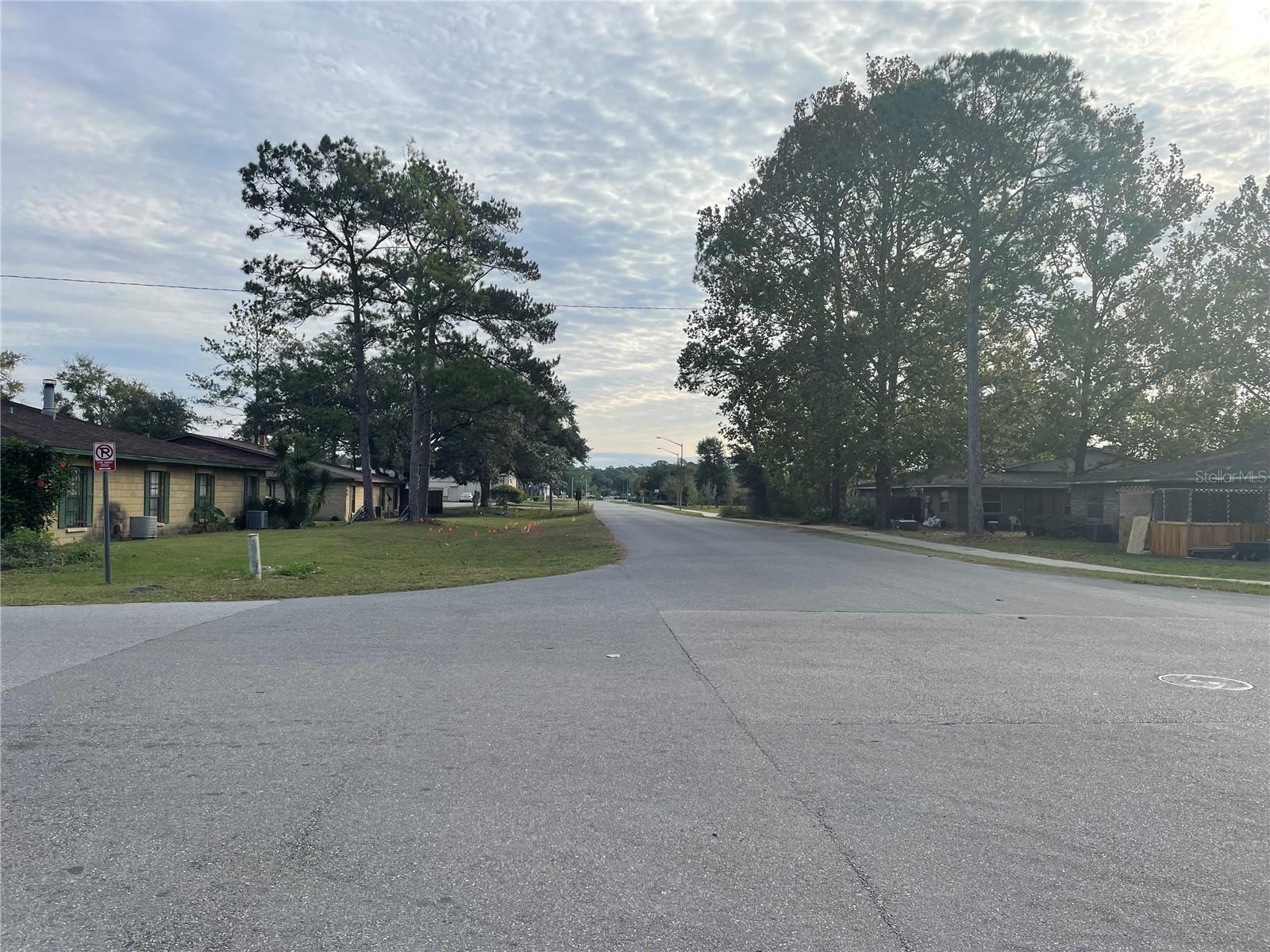 NORTHWOOD COMMERCIAL - Land