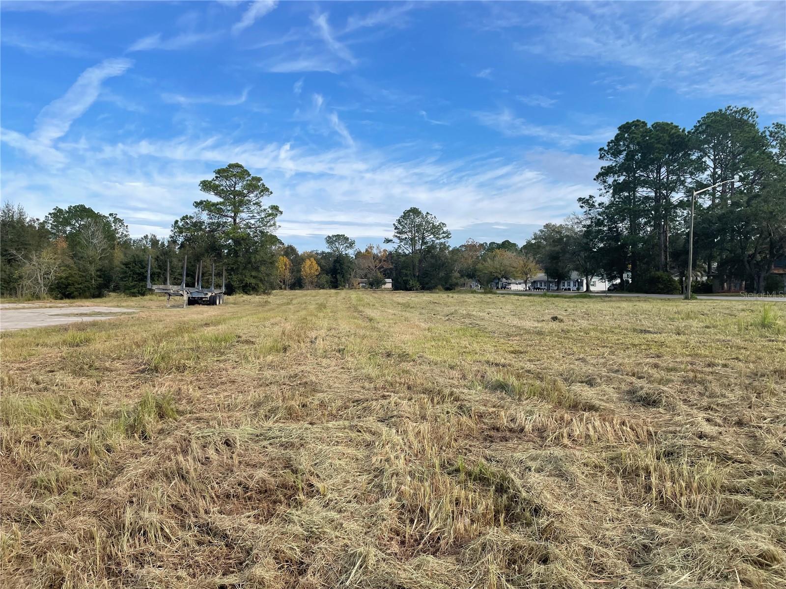 NORTHWOOD COMMERCIAL - Land