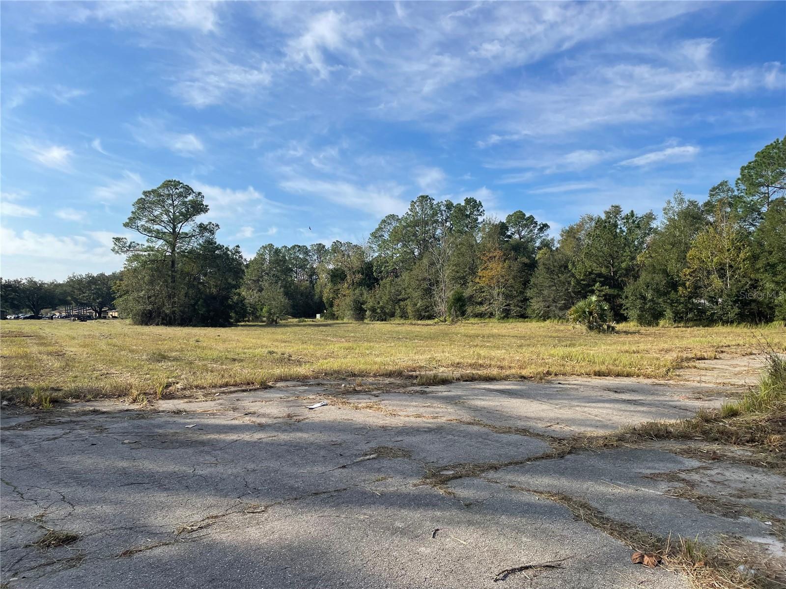 NORTHWOOD COMMERCIAL - Land