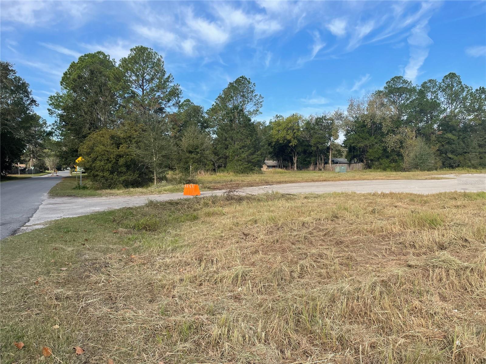 NORTHWOOD COMMERCIAL - Land