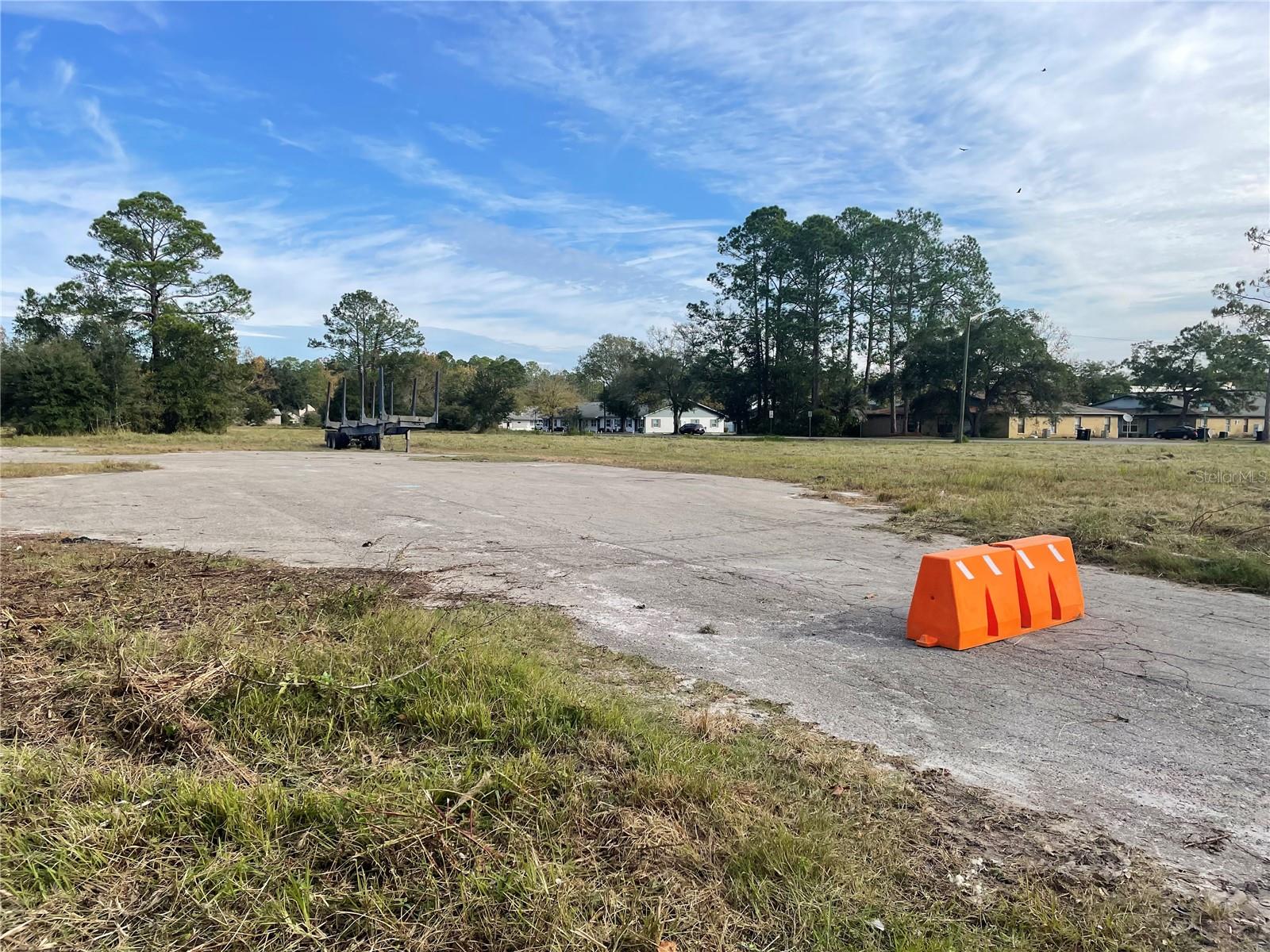 NORTHWOOD COMMERCIAL - Land