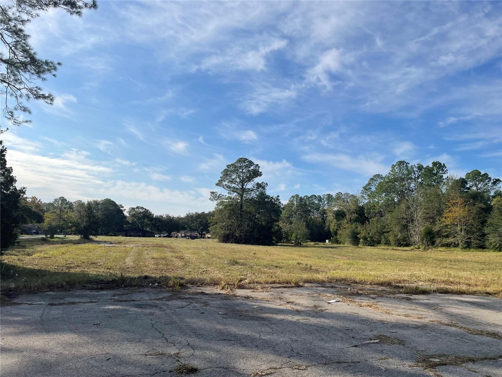 NORTHWOOD COMMERCIAL - Land