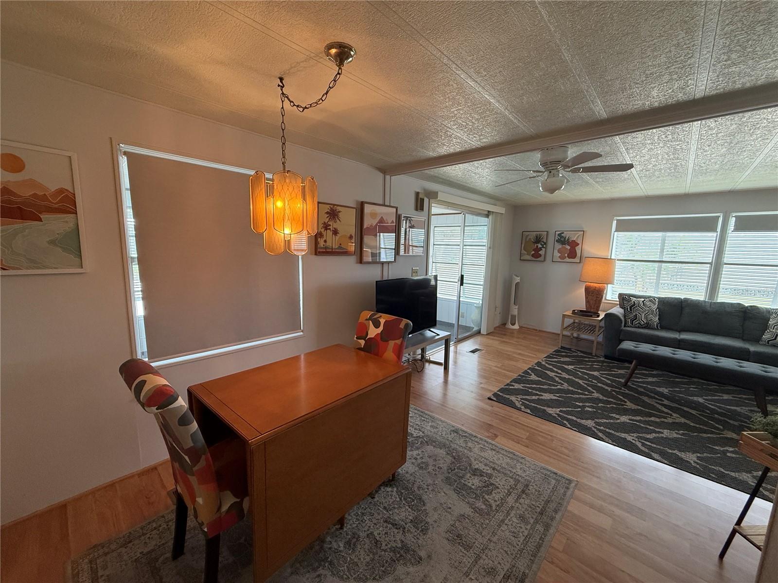 JAPANESE GARDENS MHP - Residential