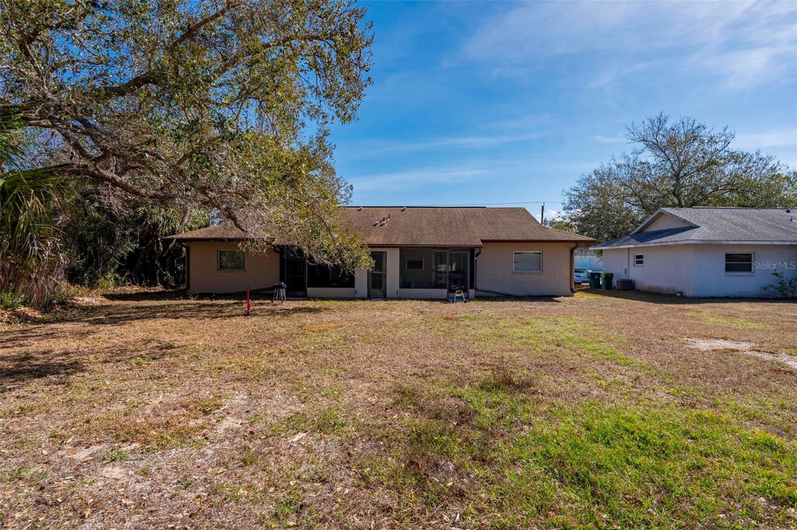 PORT CHARLOTTE SEC 41 - Residential Income