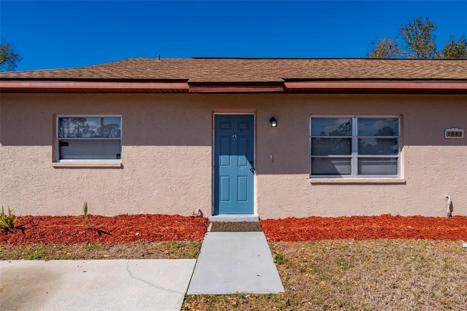 PORT CHARLOTTE SEC 41 - Residential Income