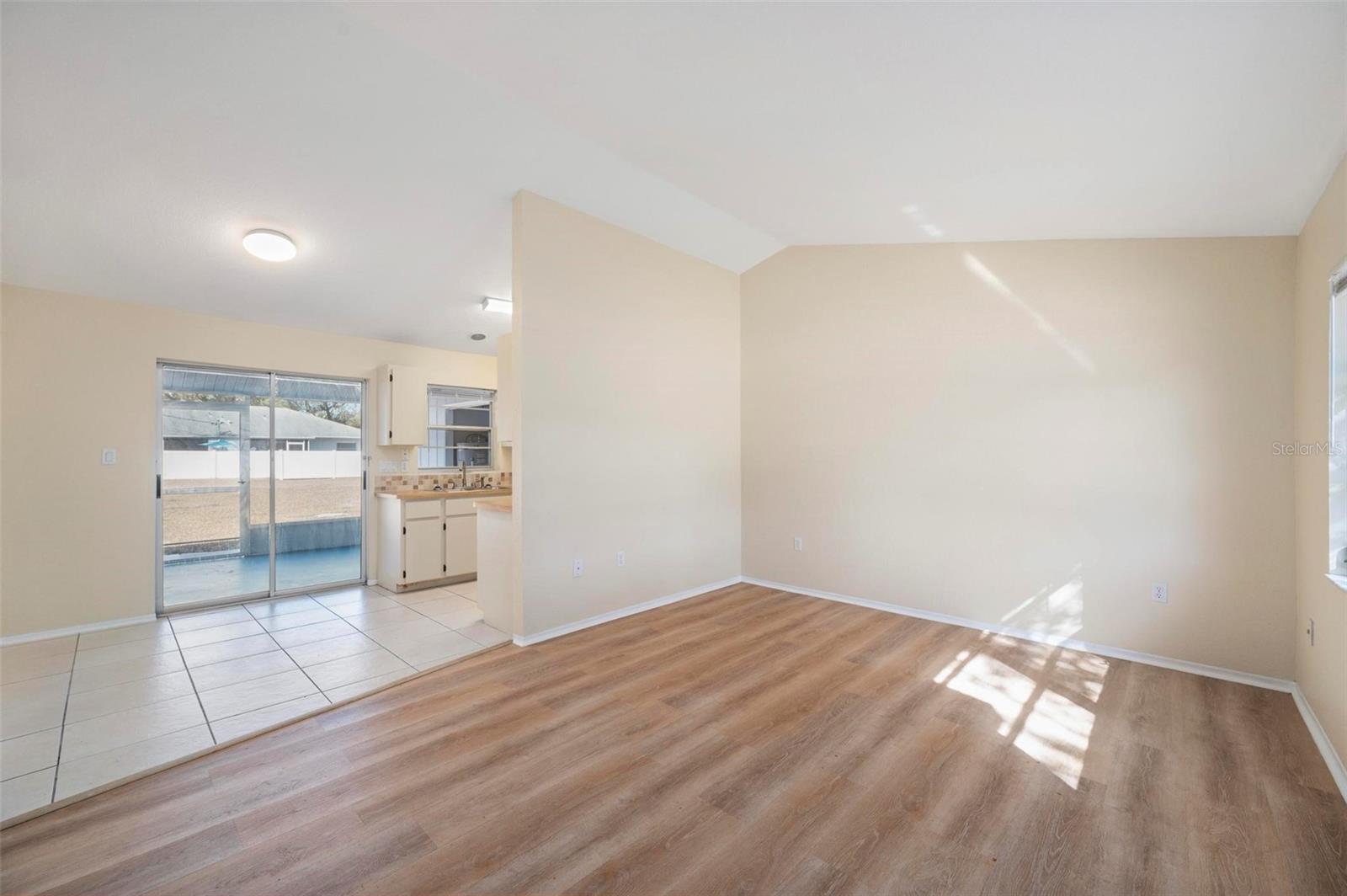 PORT CHARLOTTE SEC 41 - Residential Income