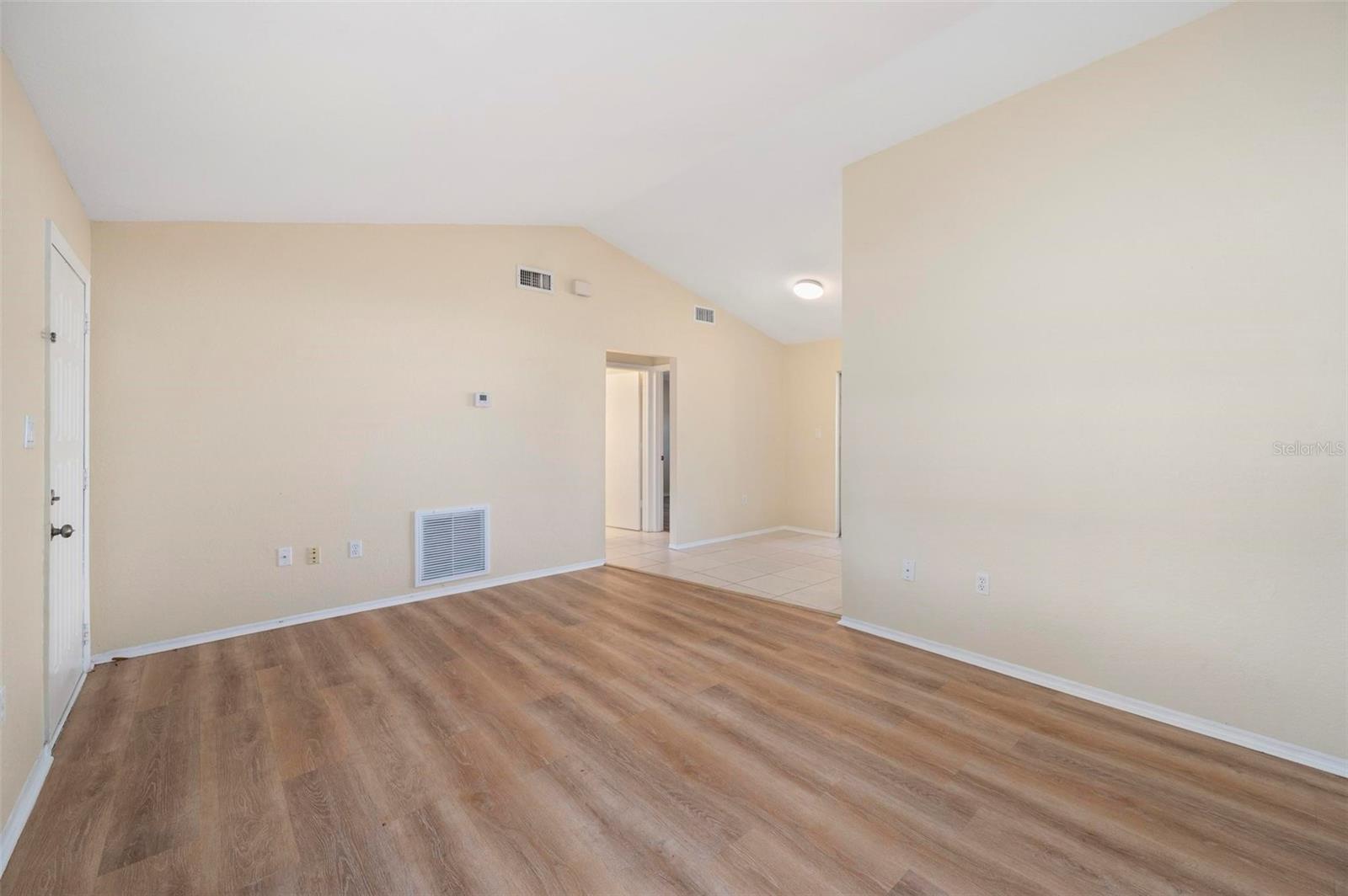 PORT CHARLOTTE SEC 41 - Residential Income