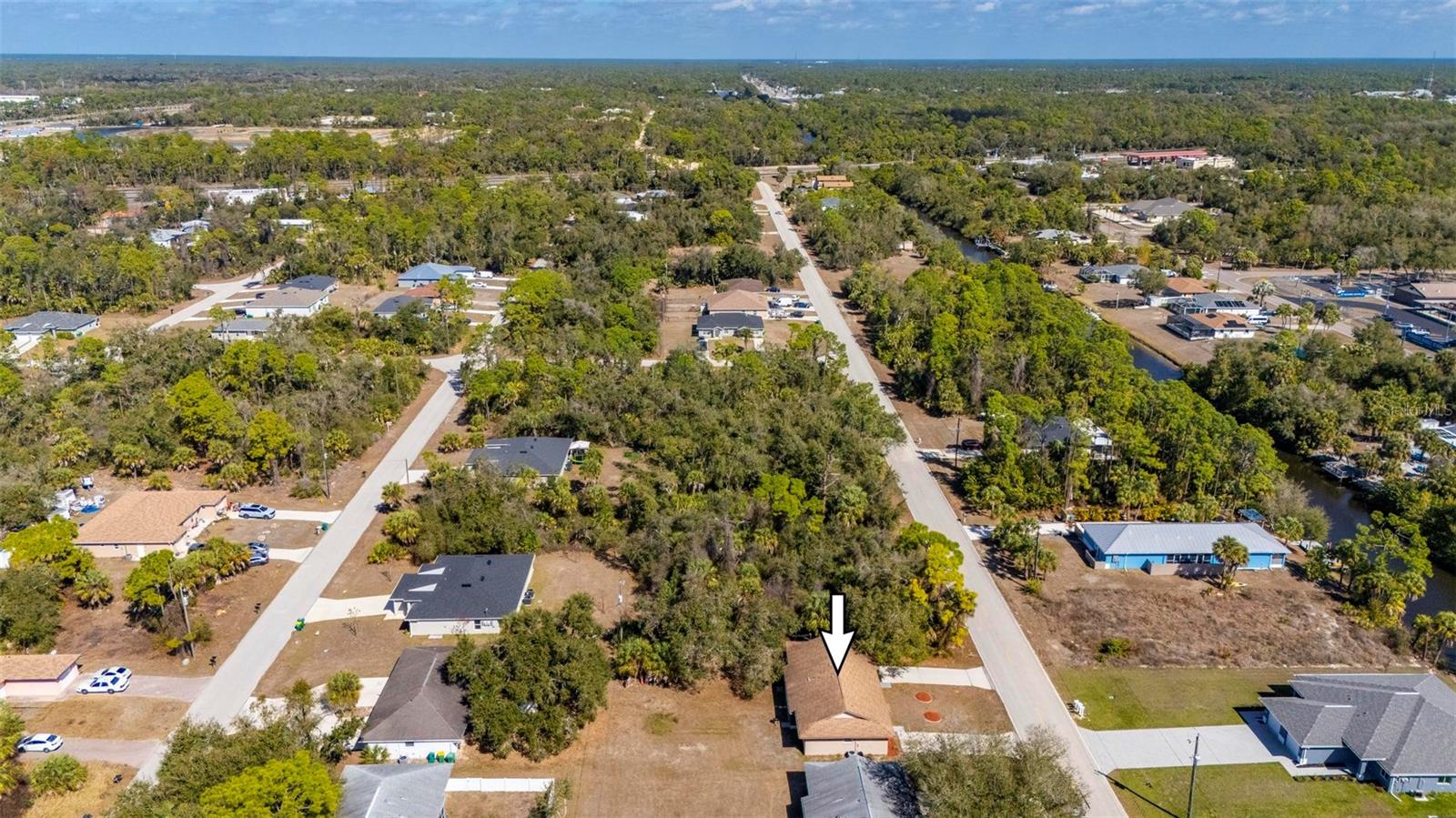 PORT CHARLOTTE SEC 41 - Residential Income