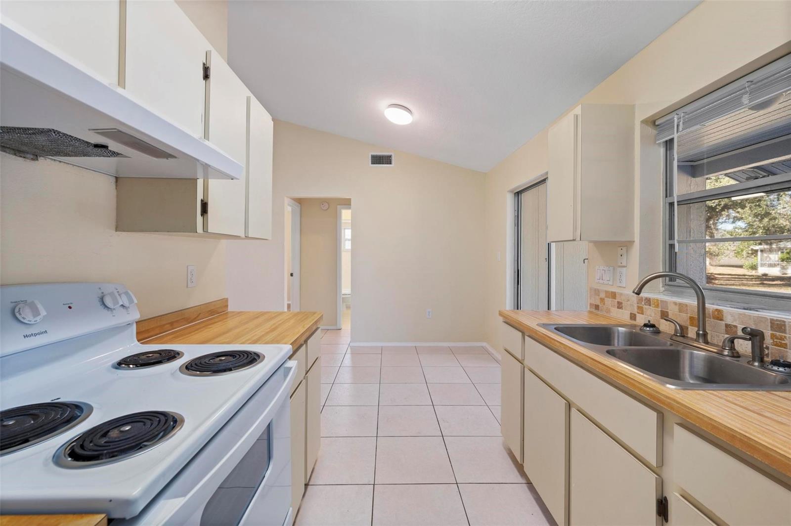 PORT CHARLOTTE SEC 41 - Residential Income