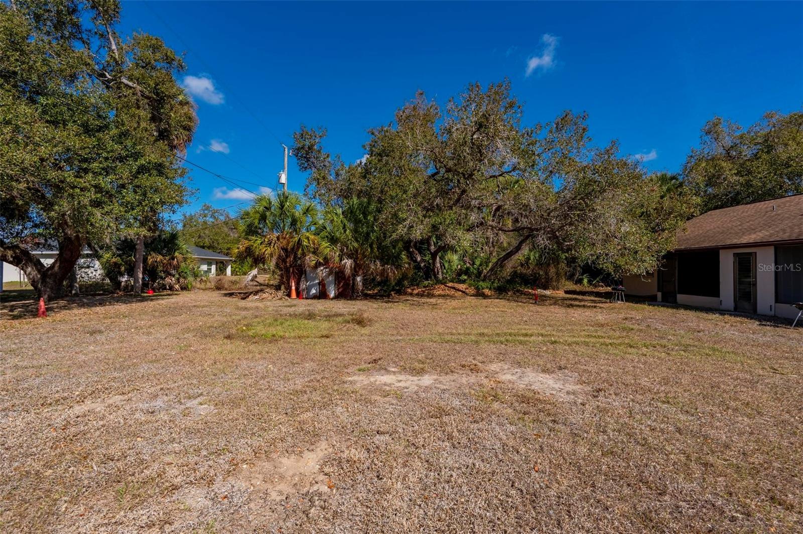 PORT CHARLOTTE SEC 41 - Residential Income