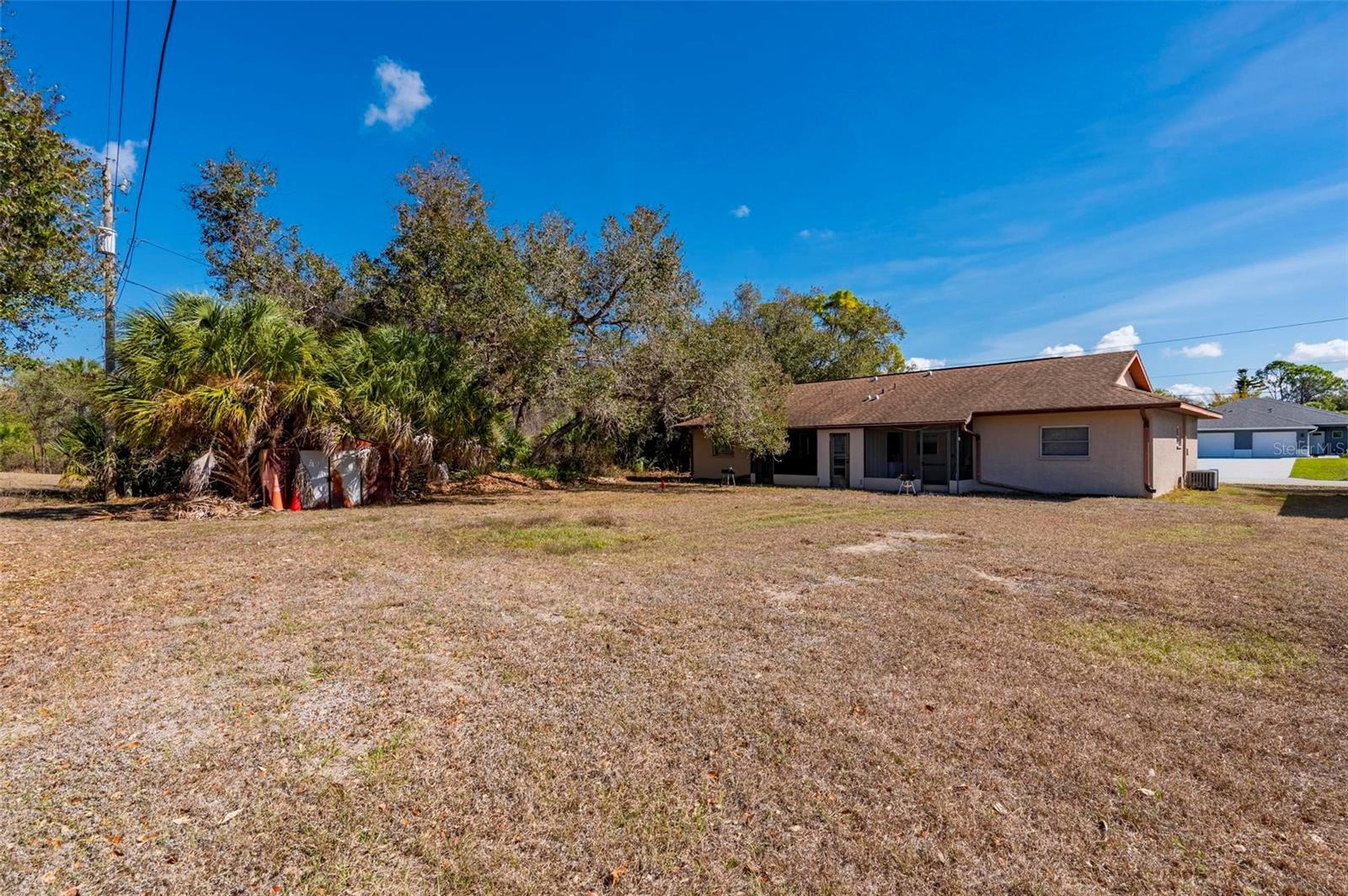 PORT CHARLOTTE SEC 41 - Residential Income