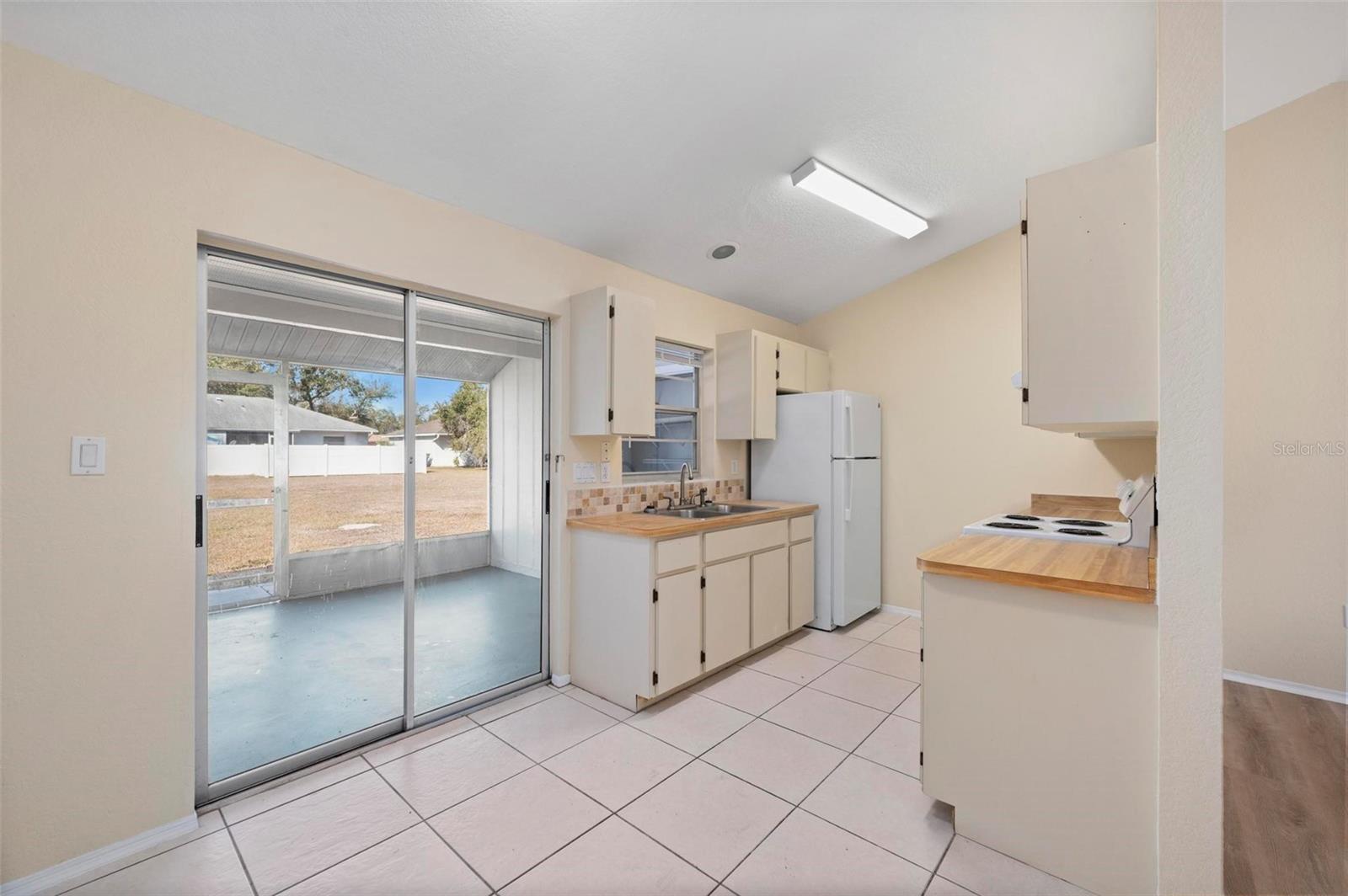 PORT CHARLOTTE SEC 41 - Residential Income