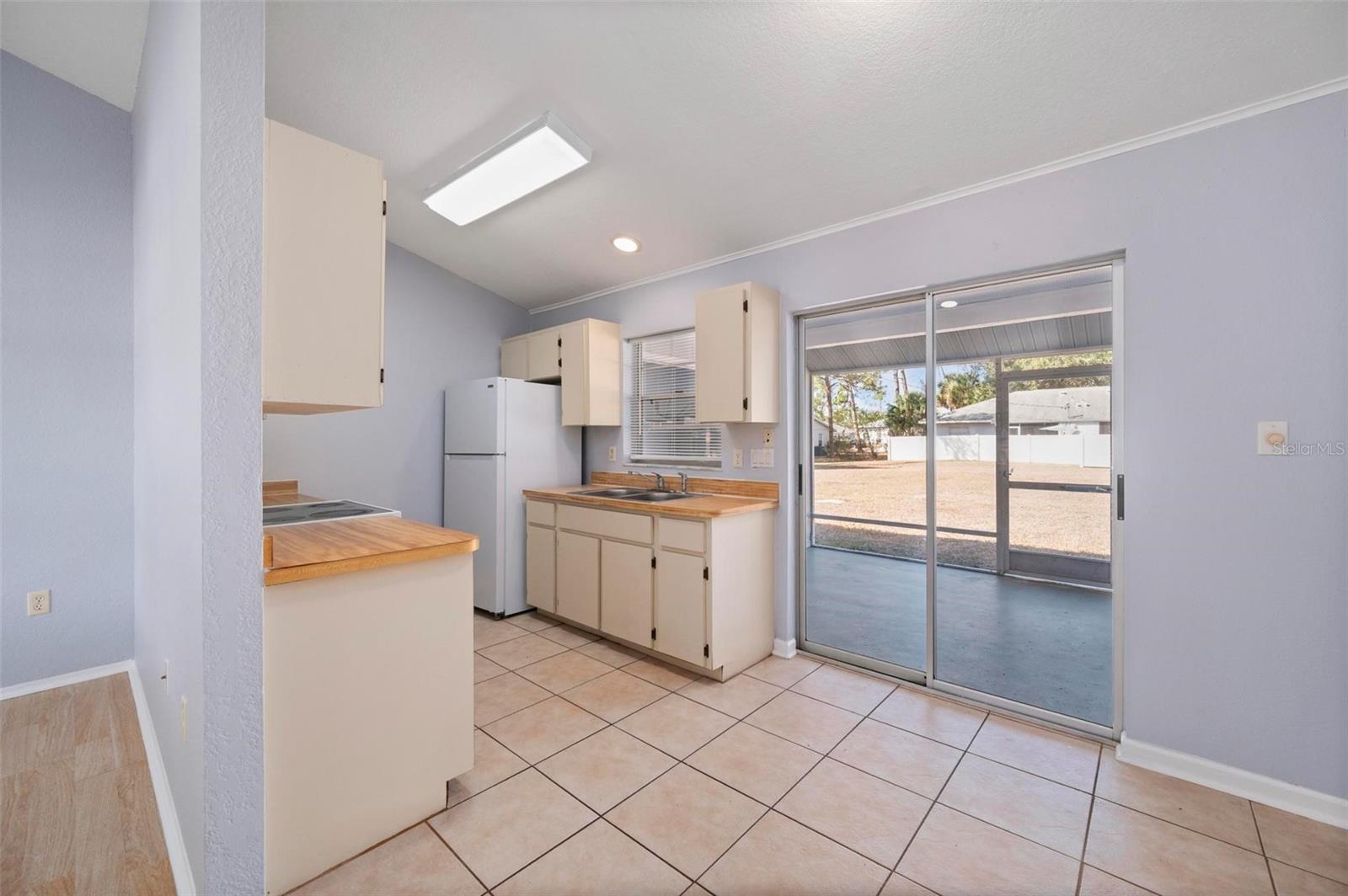 PORT CHARLOTTE SEC 41 - Residential Income