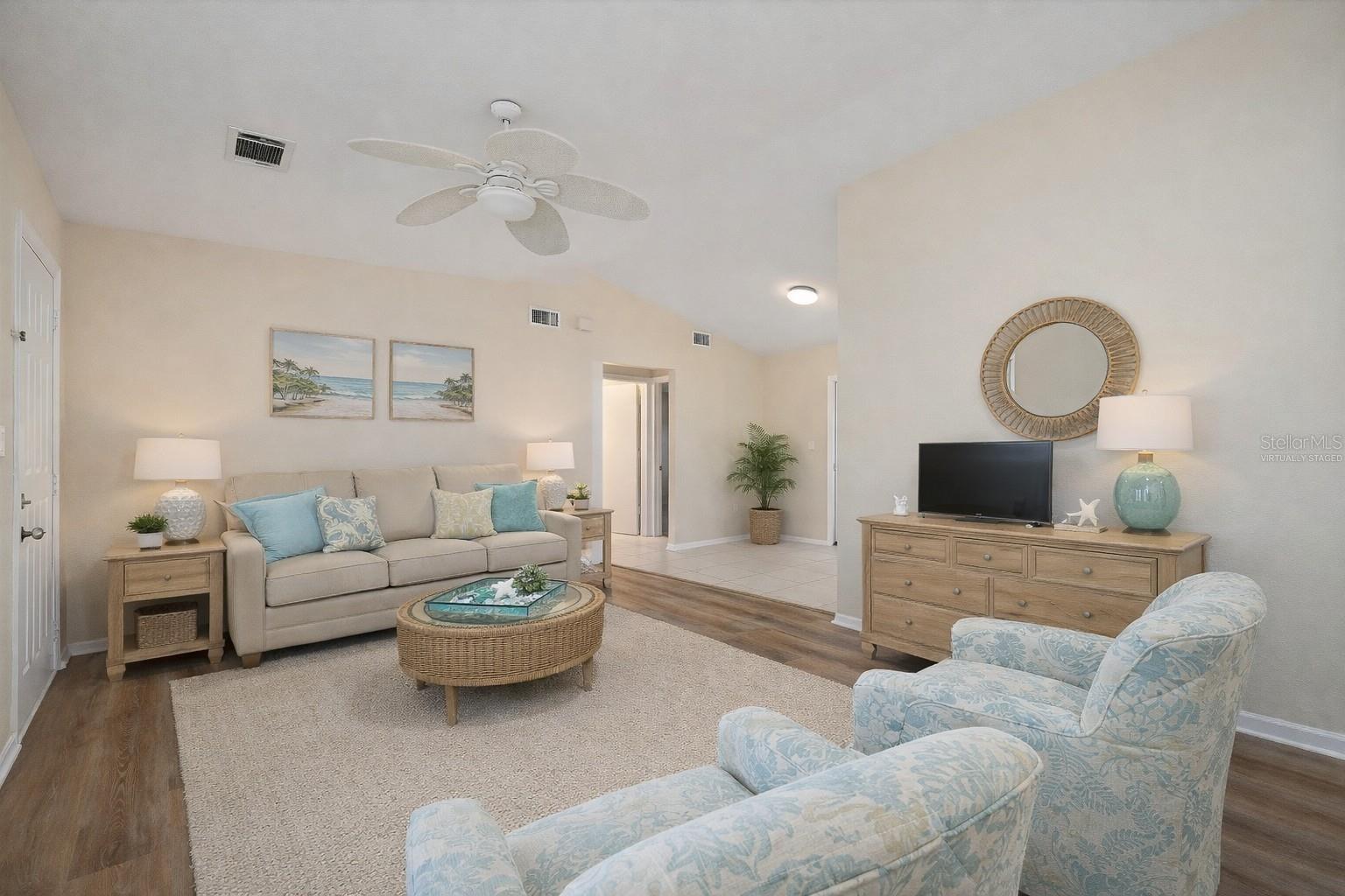 PORT CHARLOTTE SEC 41 - Residential Income