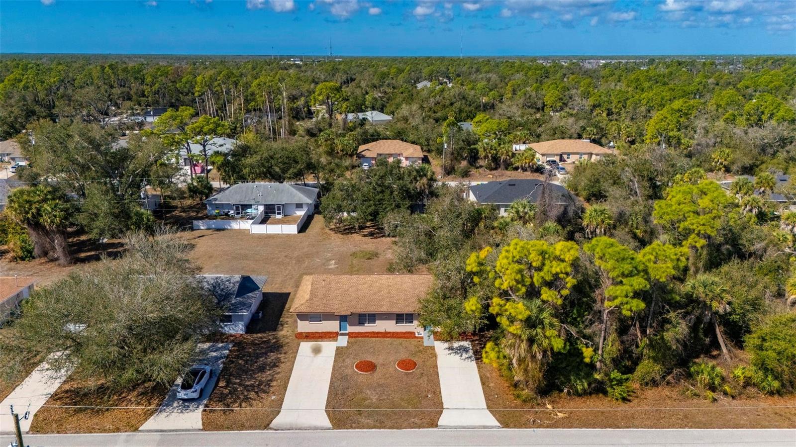 PORT CHARLOTTE SEC 41 - Residential Income