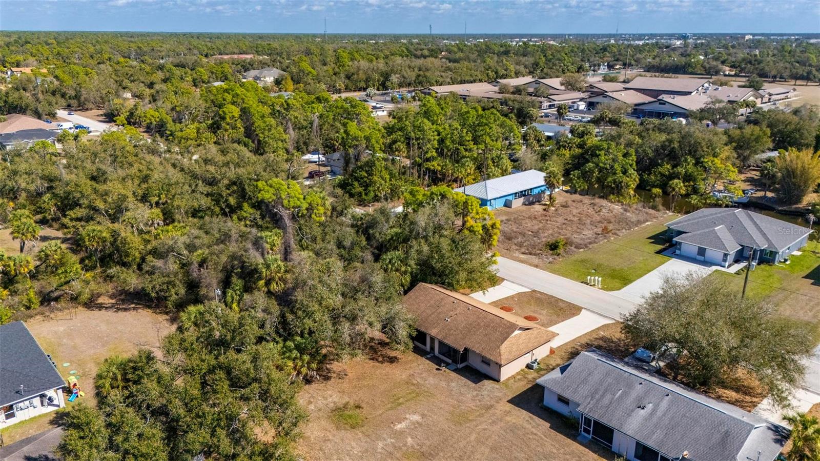 PORT CHARLOTTE SEC 41 - Residential Income