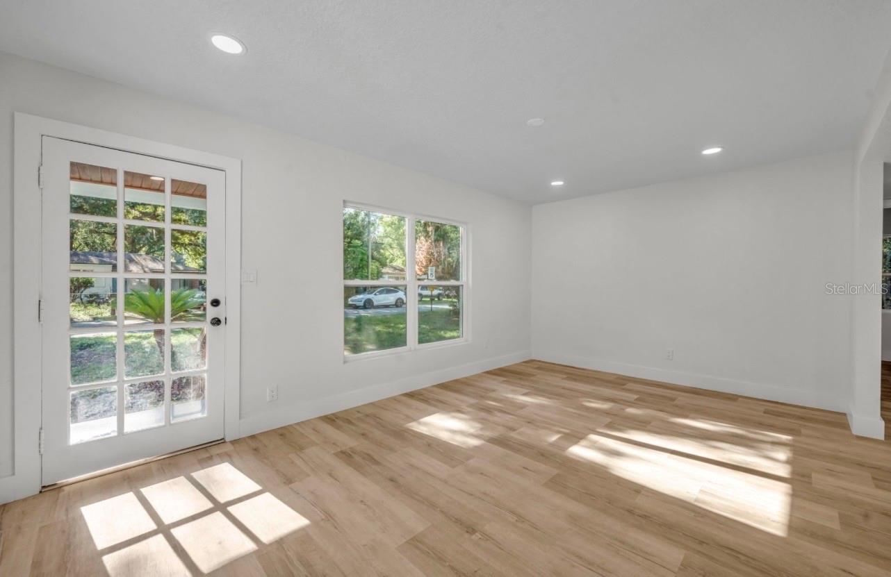 SANFO PARK - Residential