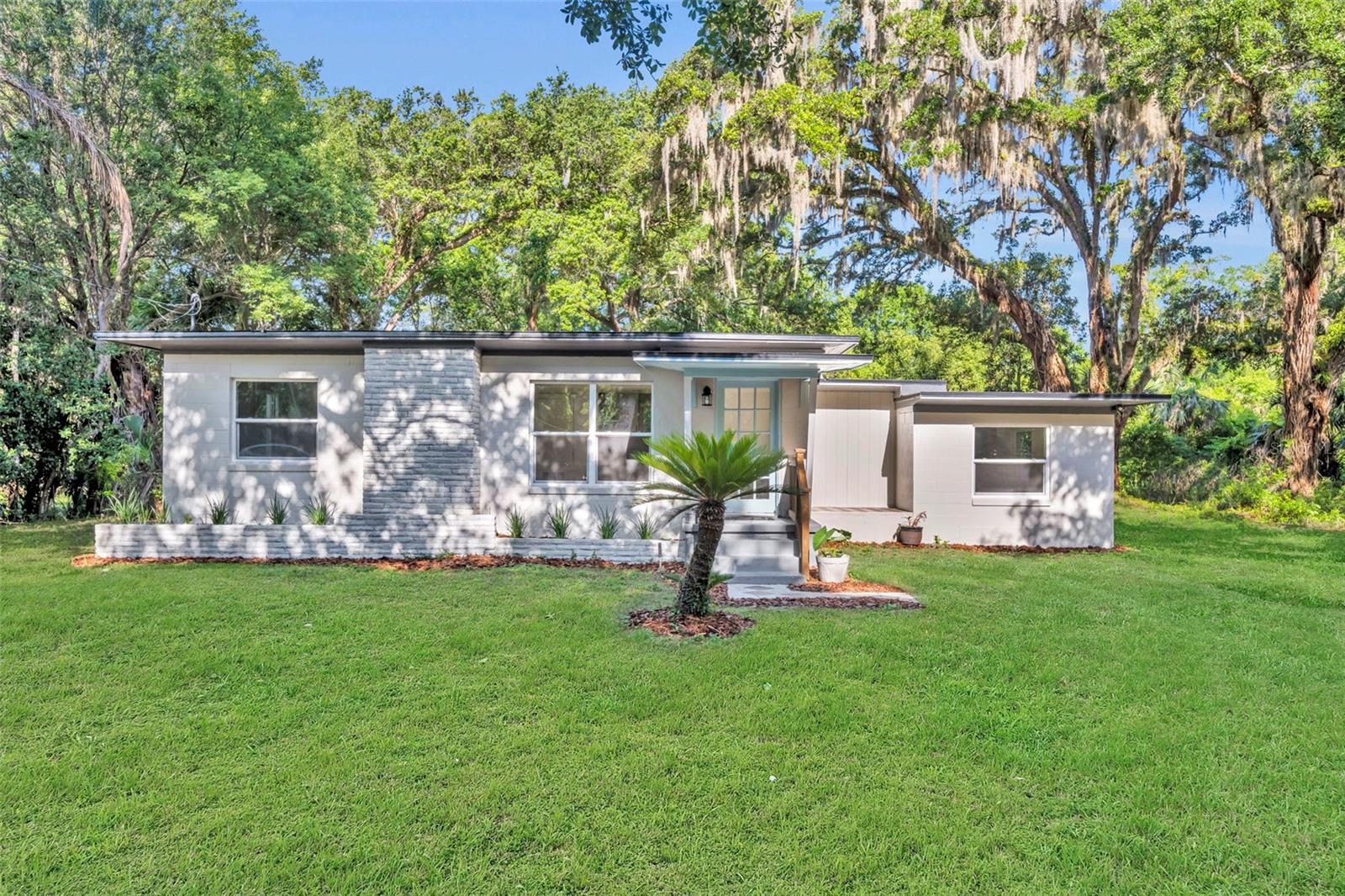 2400 ORANGE AVENUE