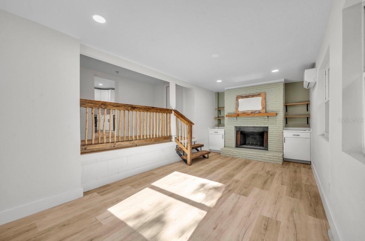 SANFO PARK - Residential