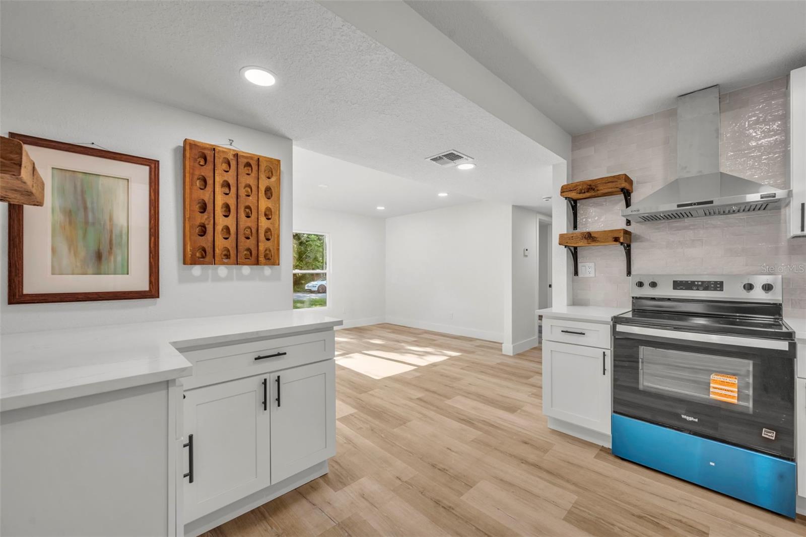 SANFO PARK - Residential