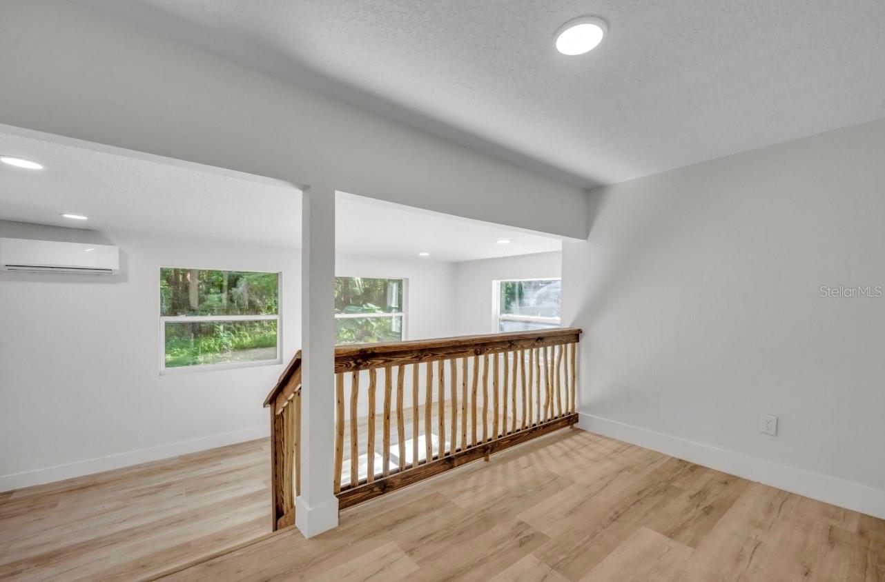 SANFO PARK - Residential