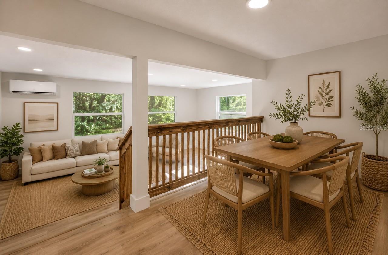 SANFO PARK - Residential