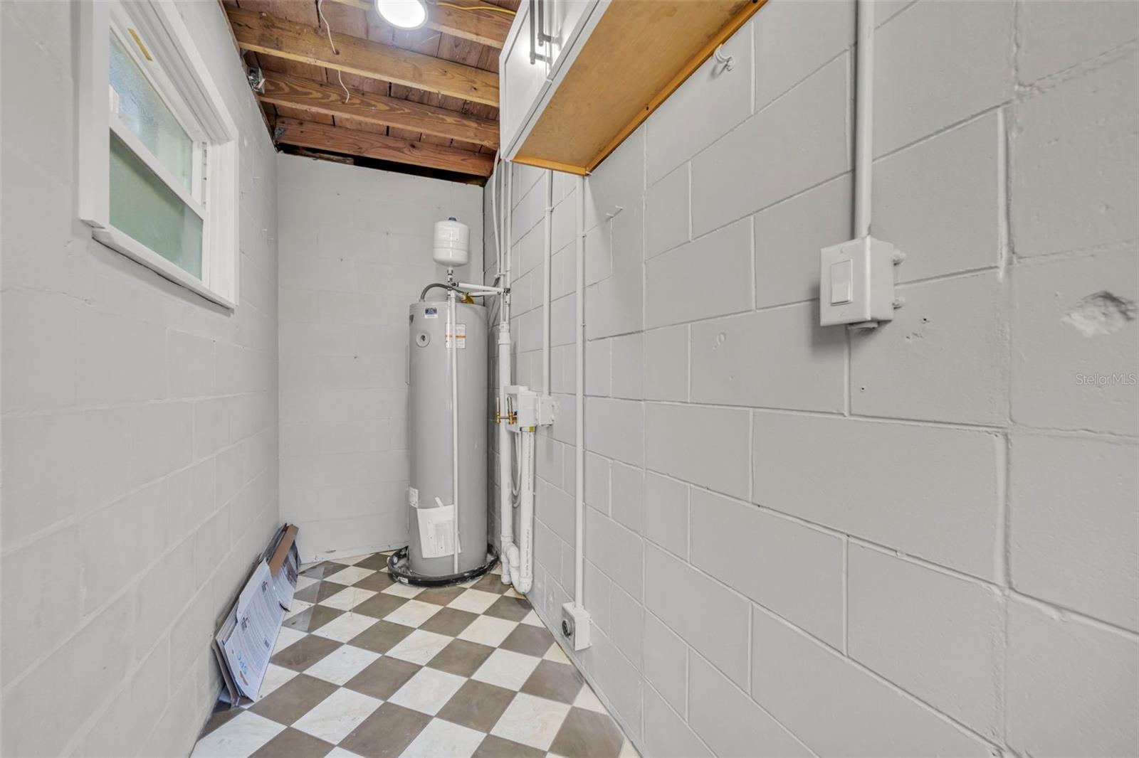 SANFO PARK - Residential