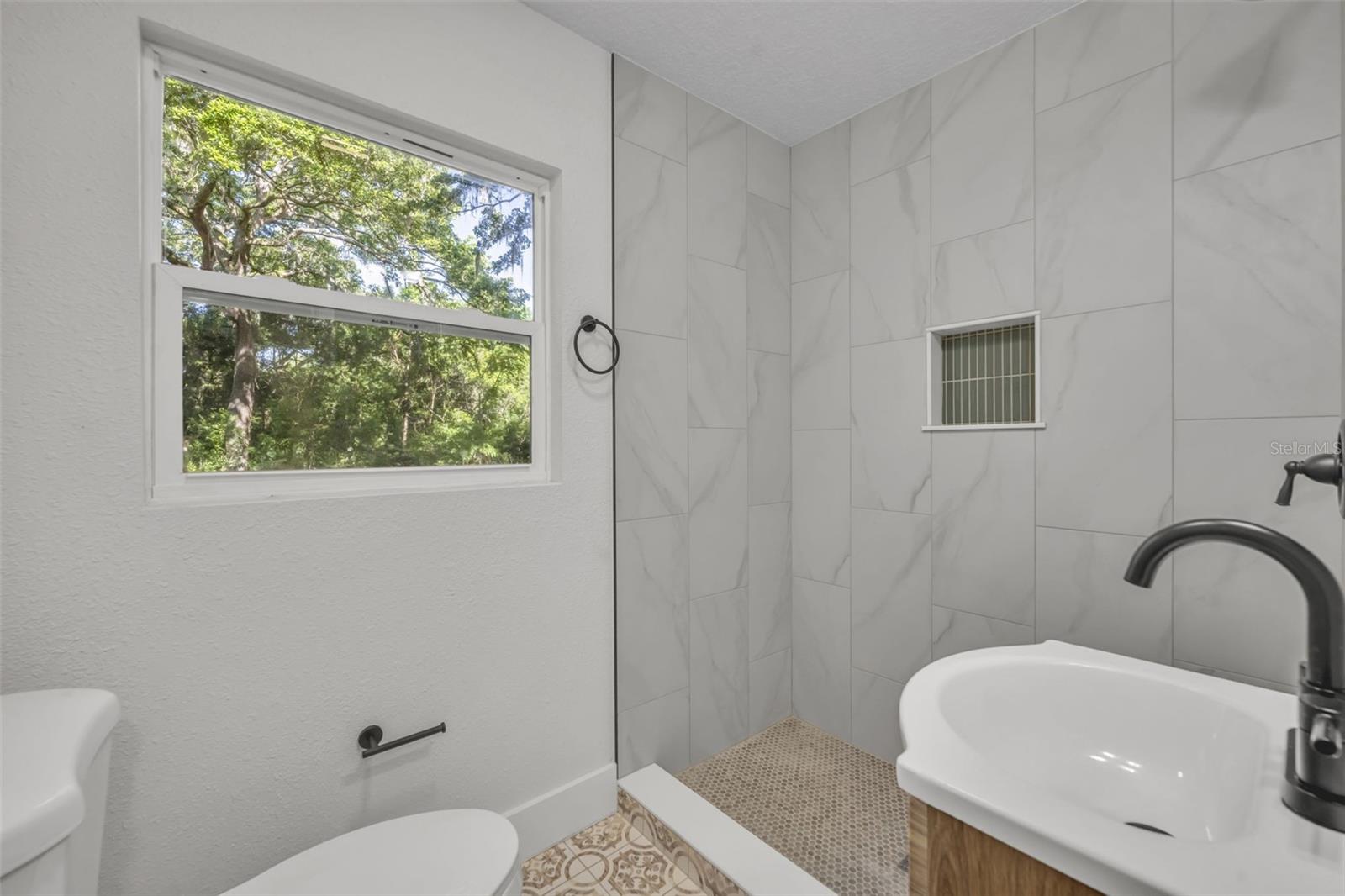 SANFO PARK - Residential