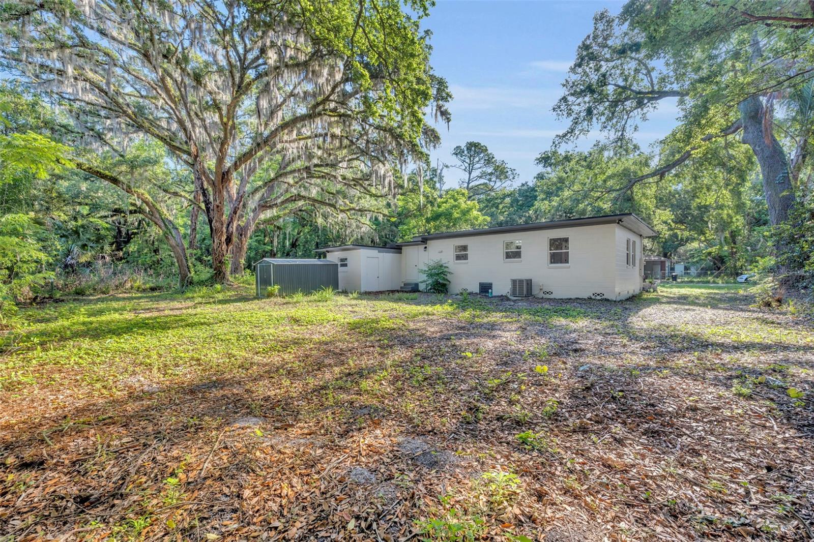 SANFO PARK - Residential
