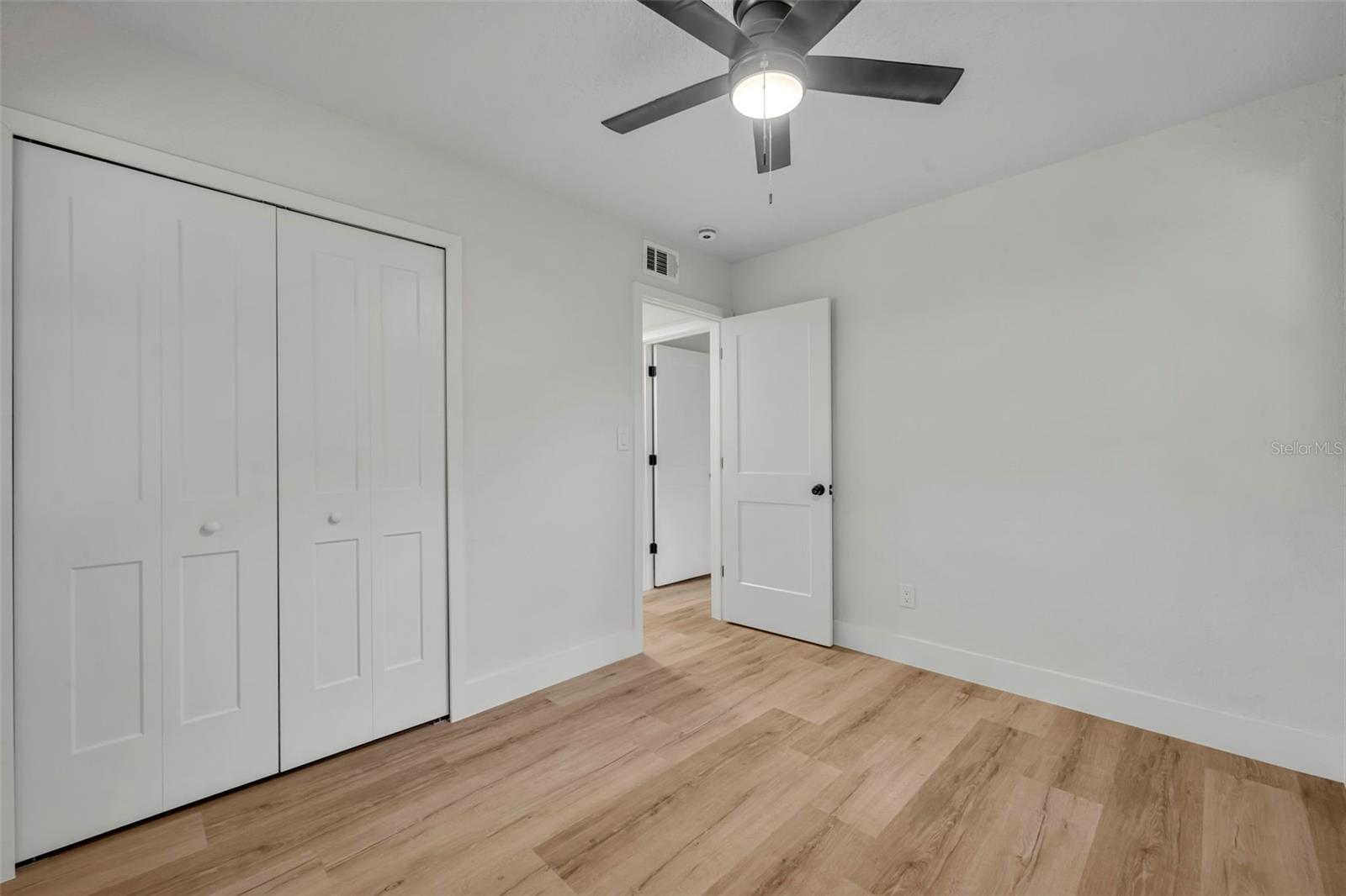 SANFO PARK - Residential