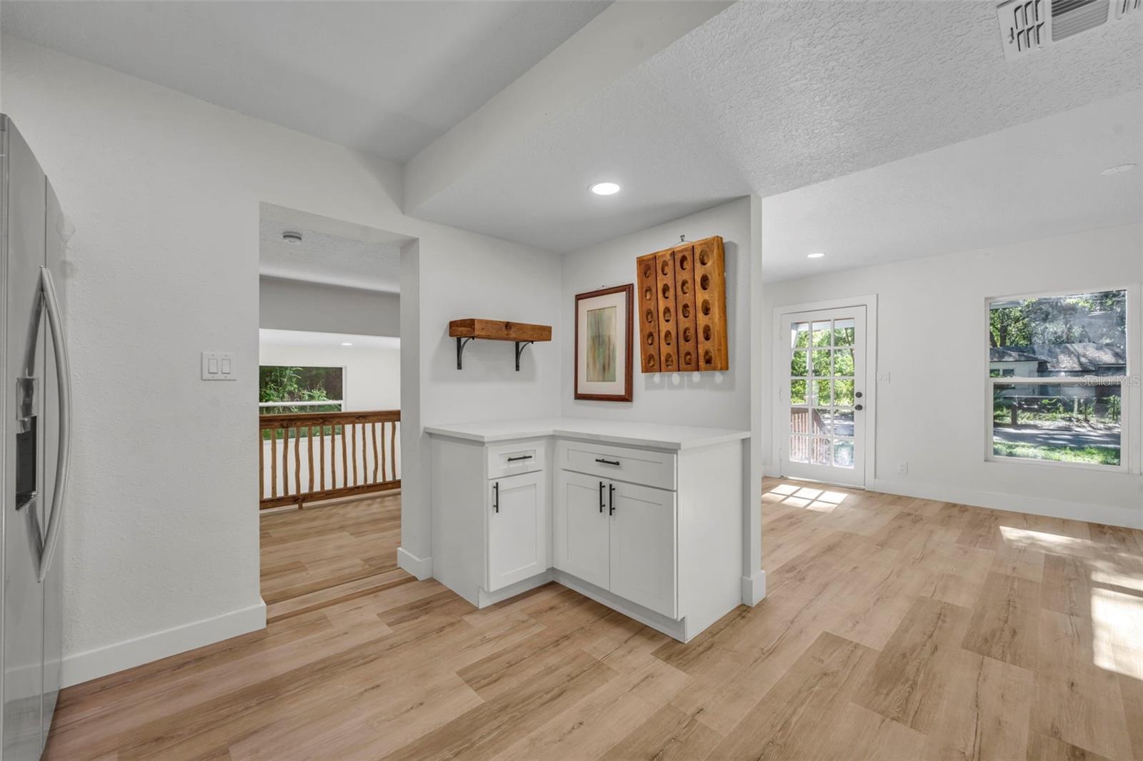 SANFO PARK - Residential