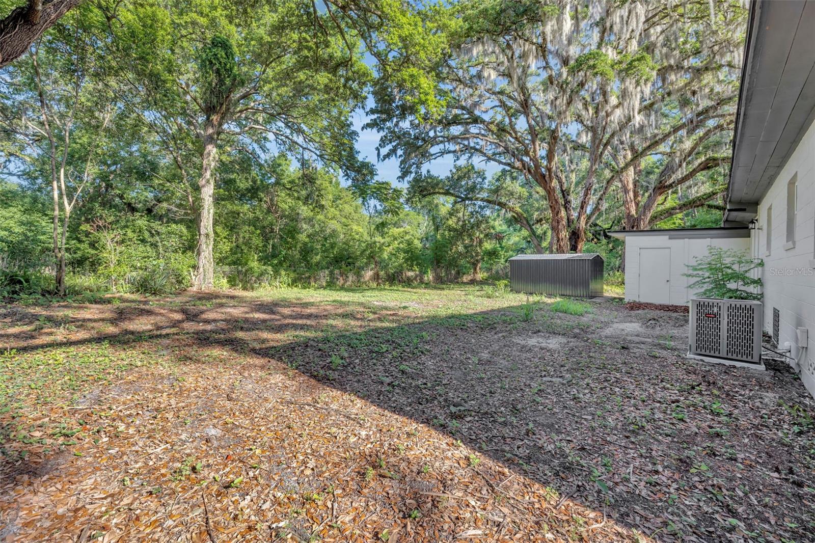 SANFO PARK - Residential